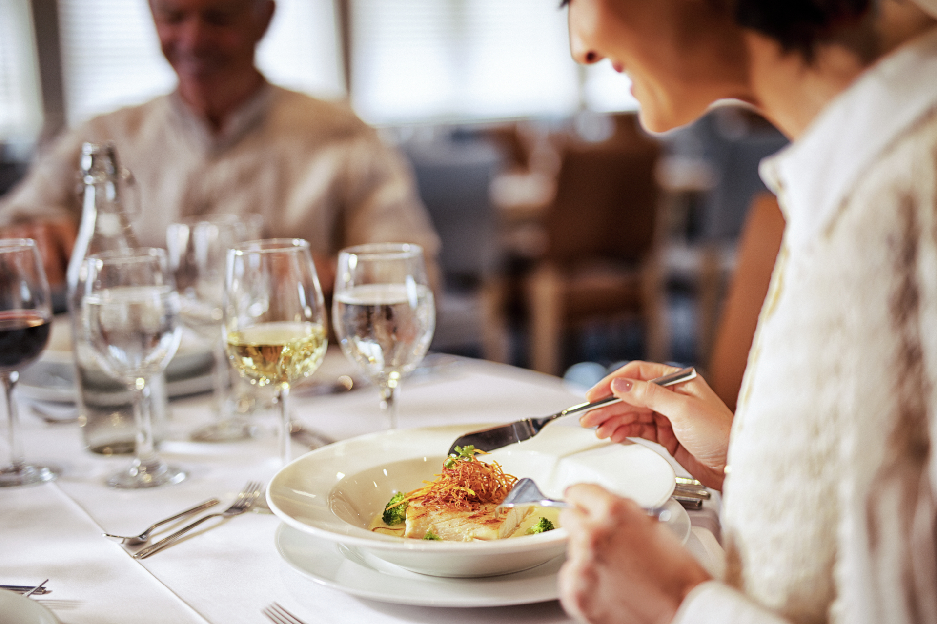 Beagle Restaurant – en fantastisk matupplevelse!