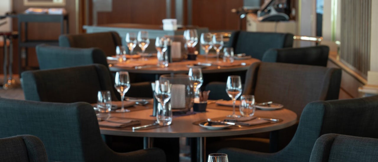 Lindstrom Restaurang