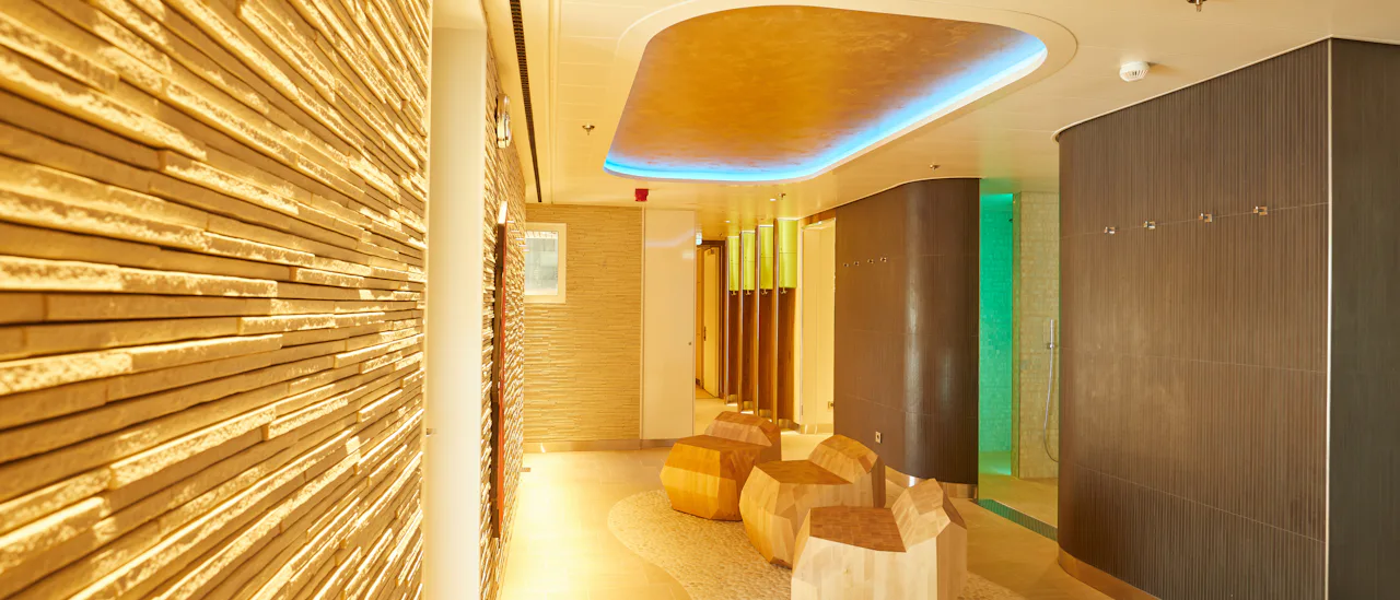Ocean Spa