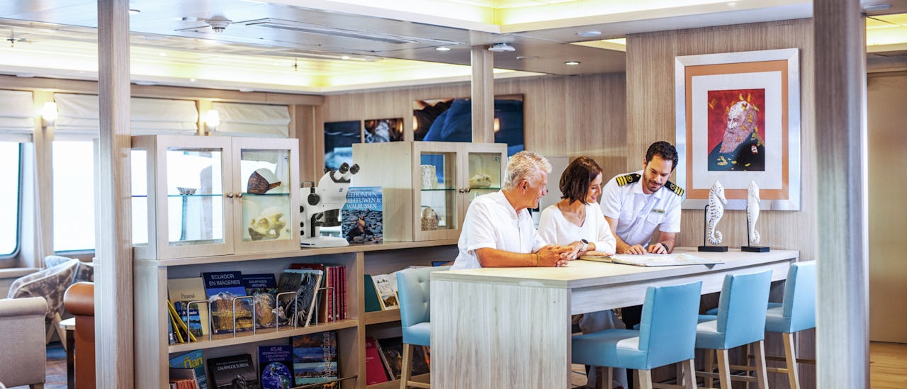 Fördjupa dina kunskaper i Vetenskapshörnan