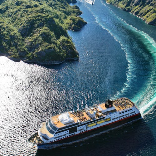 Våra aktuella kampanjer