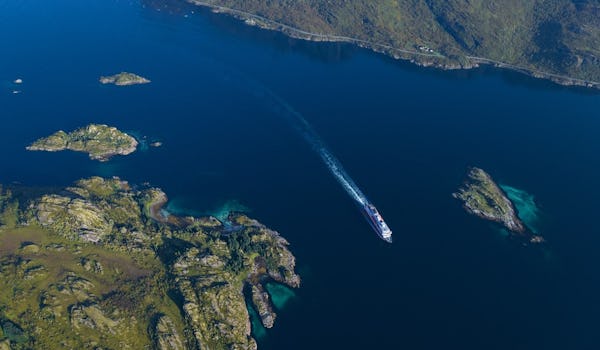 Klassiska resan 6-12 dagar