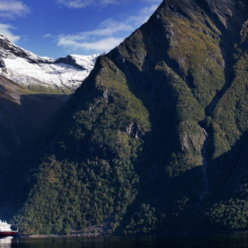 Tillbaka till Fjordar längs kusten