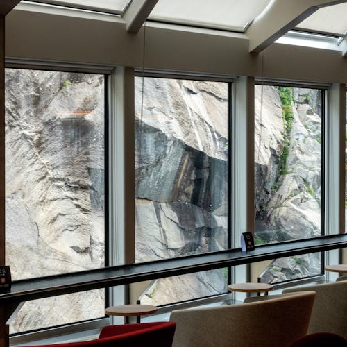 Tillbaka till Fjordar längs kusten