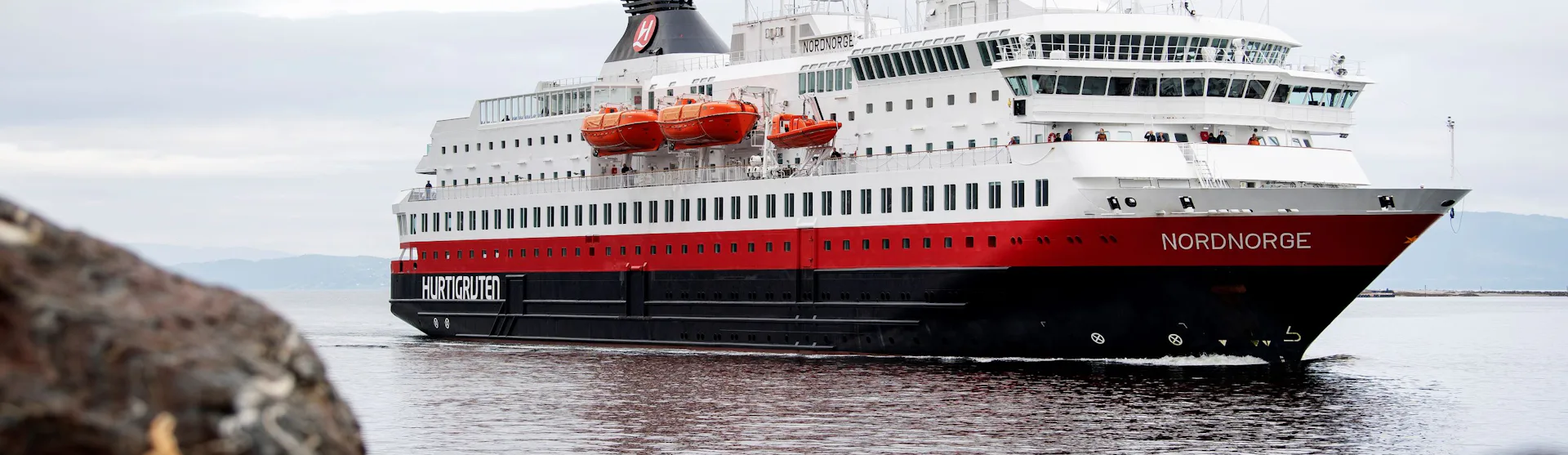 MS Nordnorge