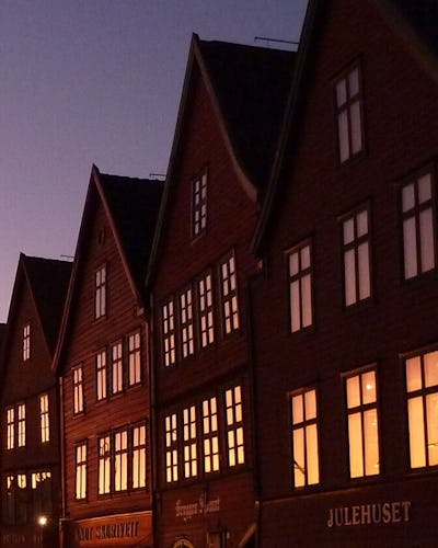 Aktuella erbjudanden