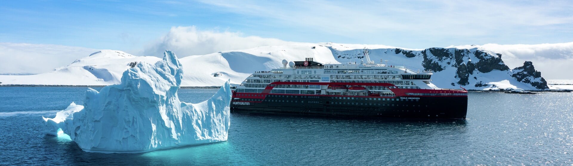 MS Fridtjof Nansen