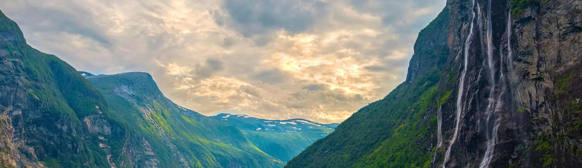 Geiranger