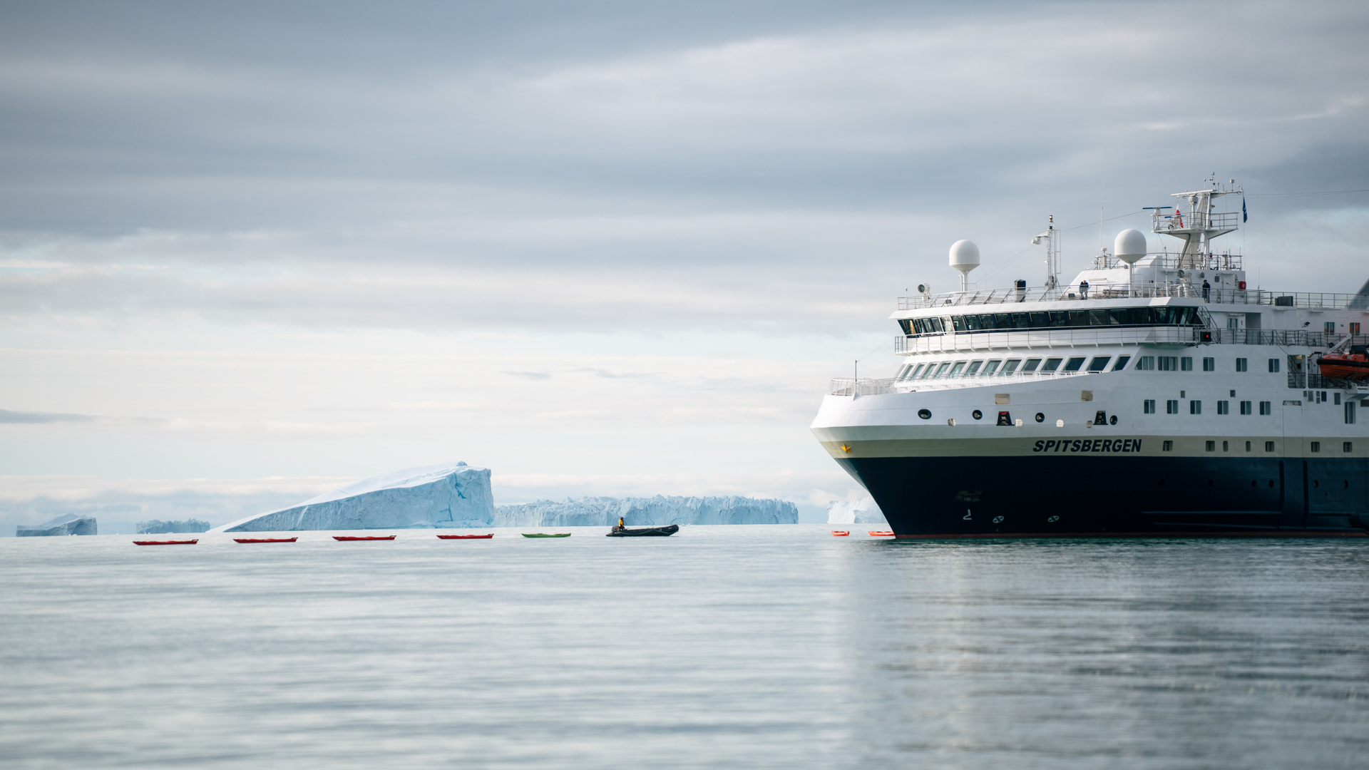 HX Expedition fartyg