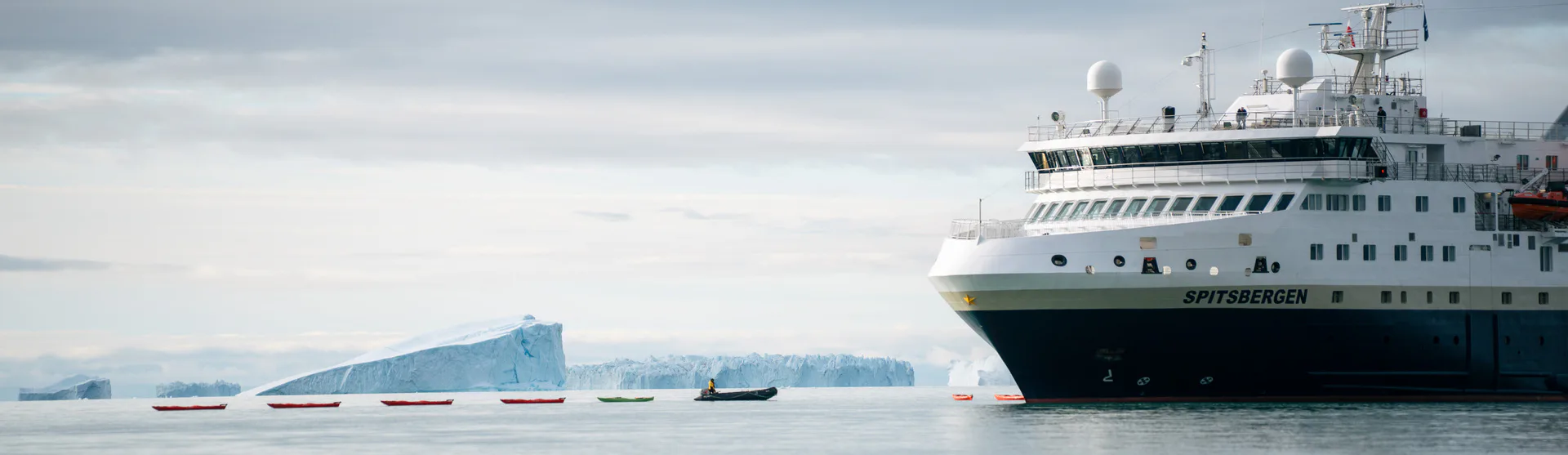 HX Expedition fartyg