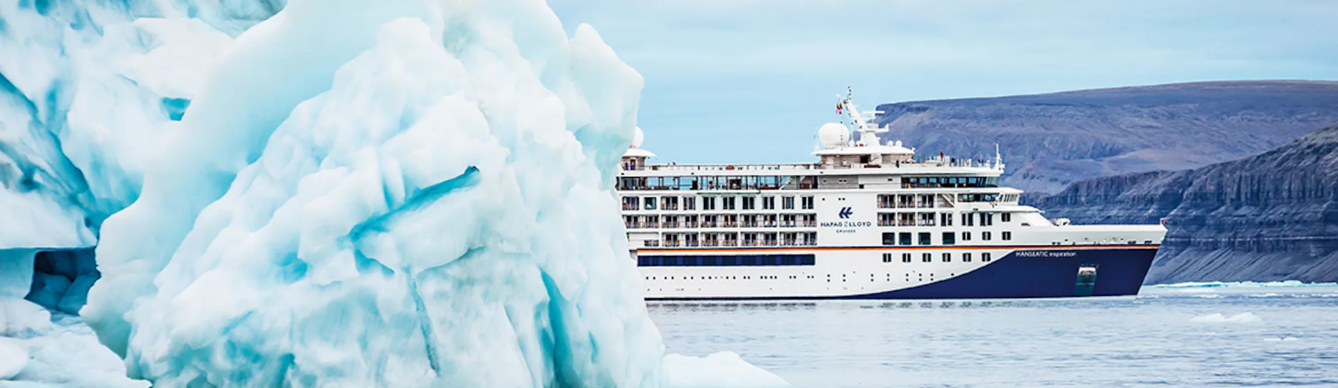 HANSEATIC inspiration