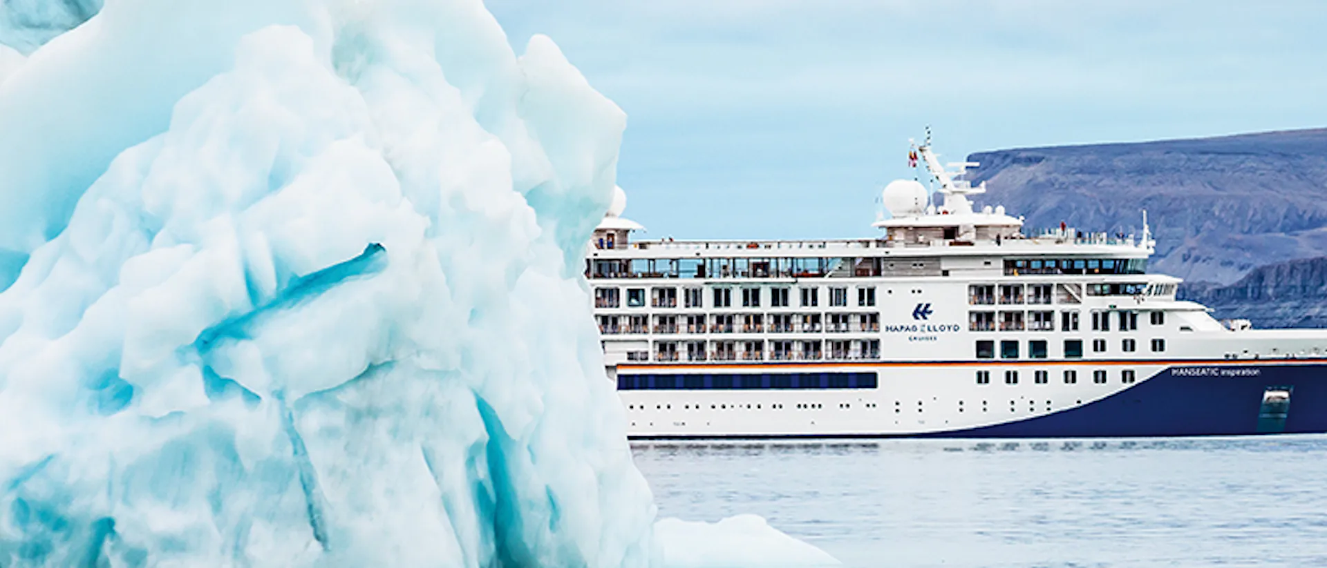 HANSEATIC inspiration