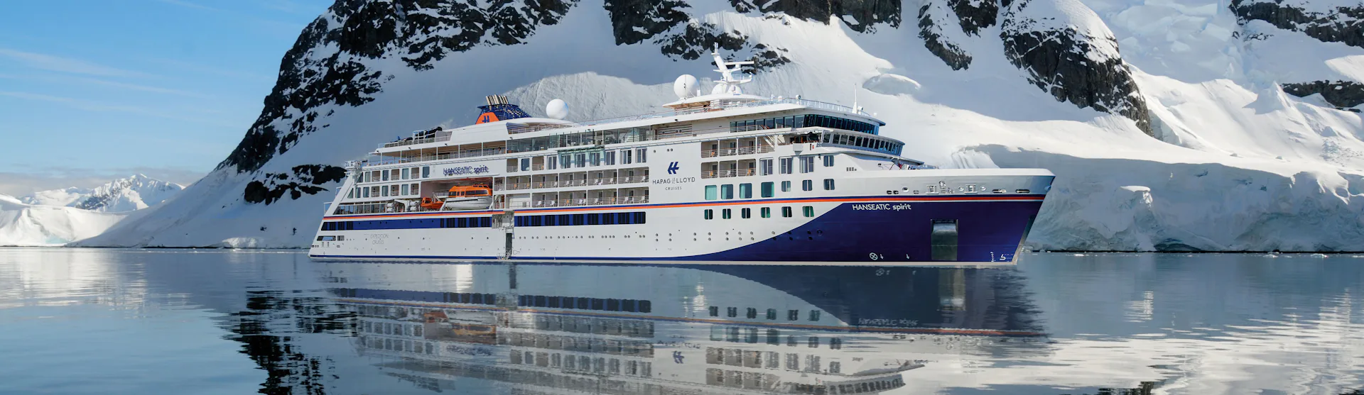 HANSEATIC spirit