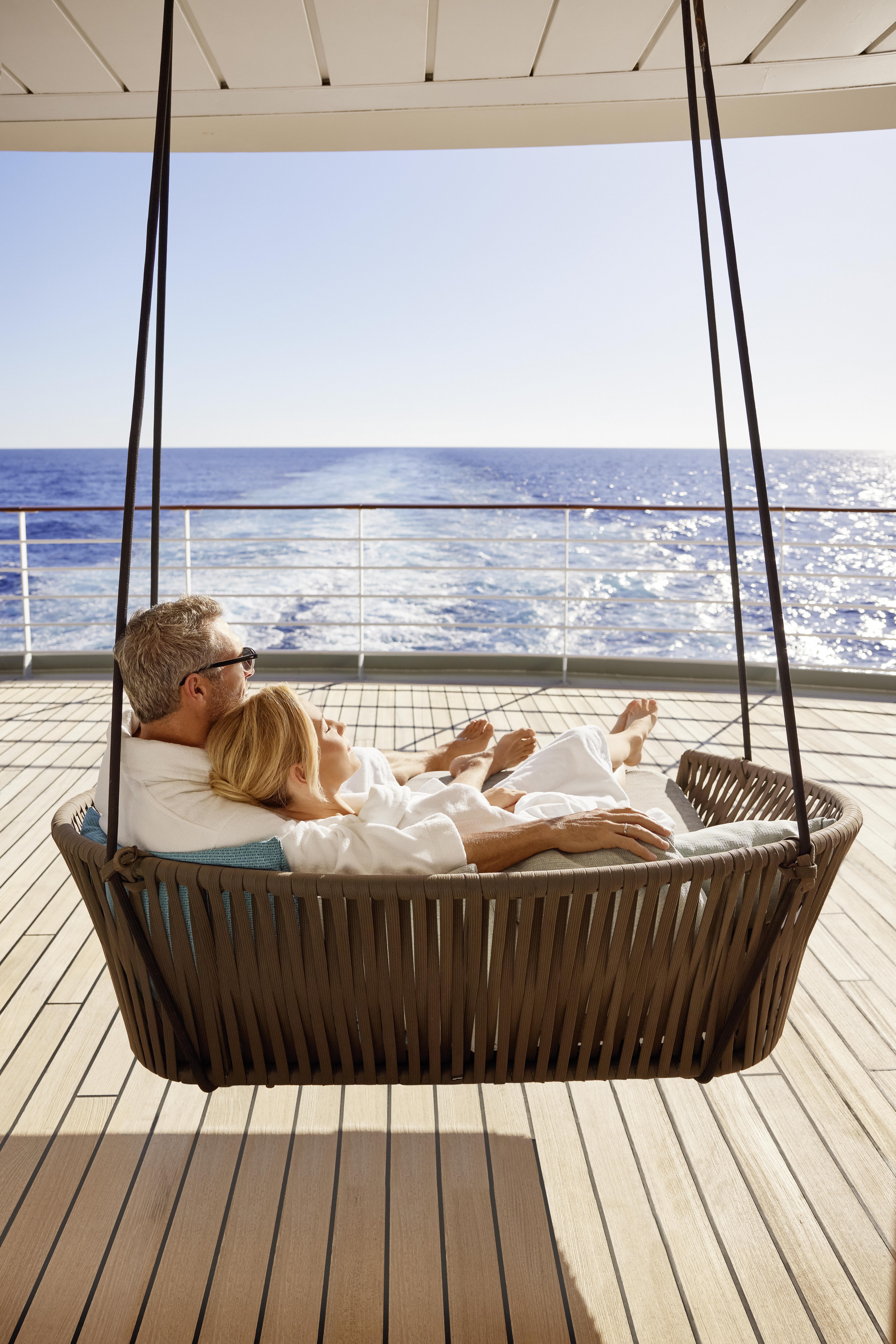 Söderhavet & Australien