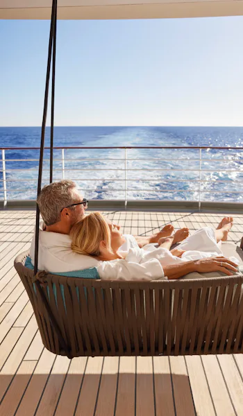 Söderhavet & Australien