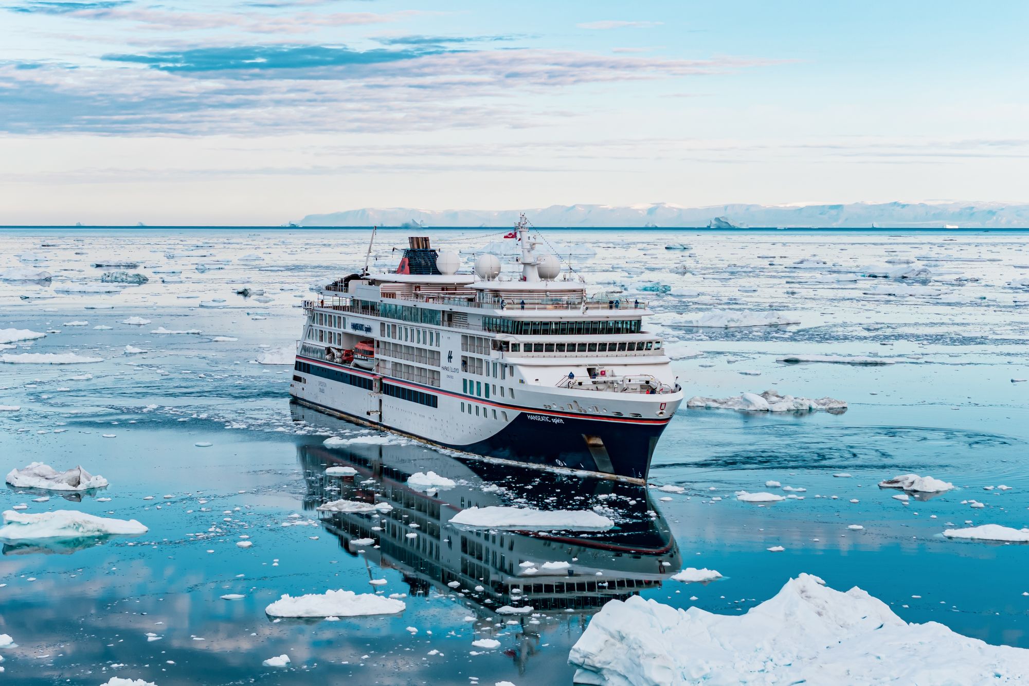 Hapag-Lloyd Cruises