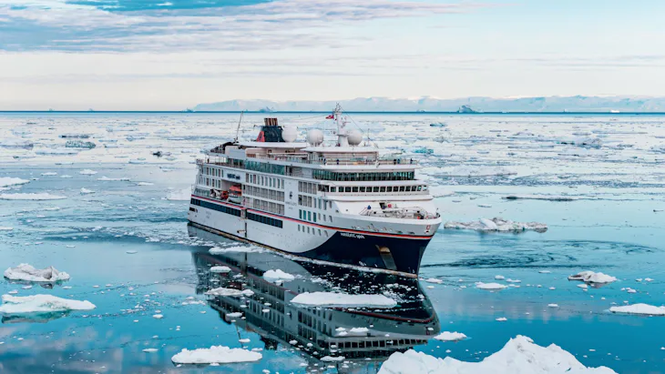 Hapag-Lloyd Cruises