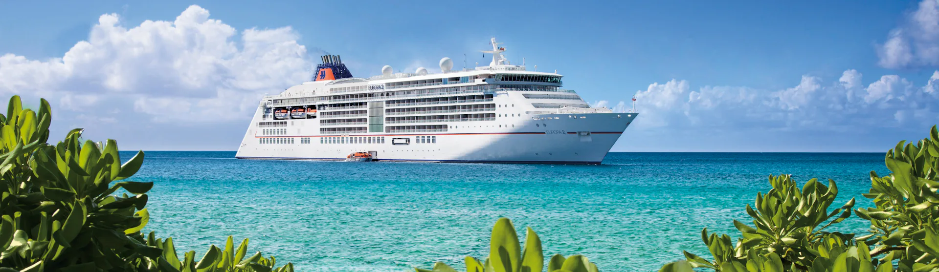 MS Europa