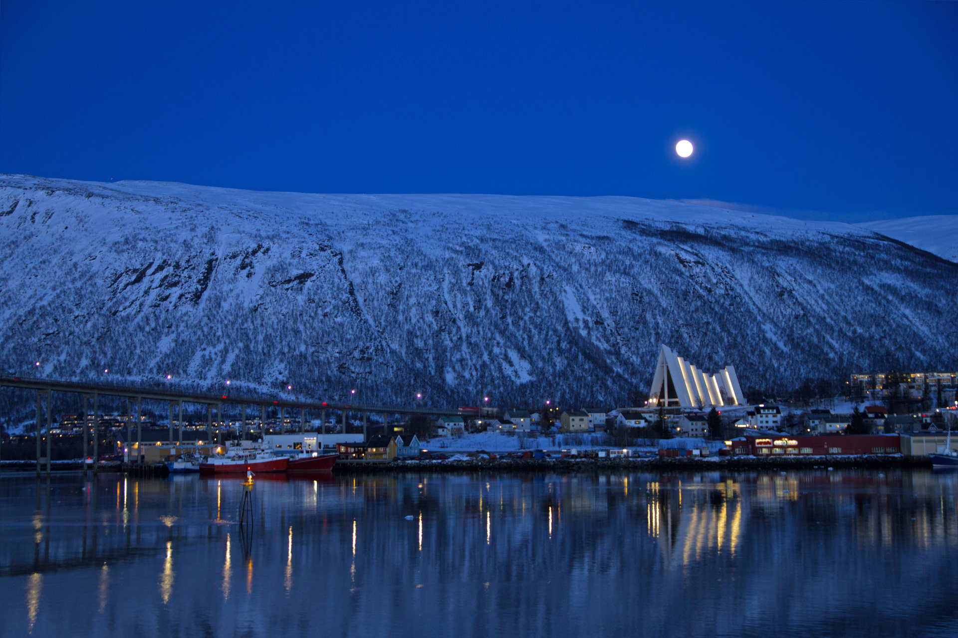 Signaturresor Hurtigruten