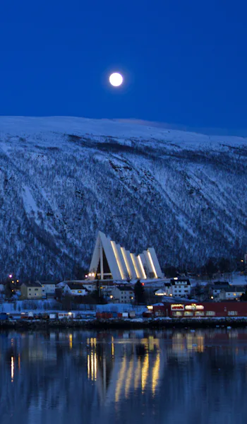 Signaturresor Hurtigruten