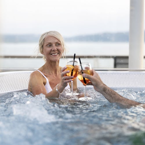 Nya miljövänliga fartyg