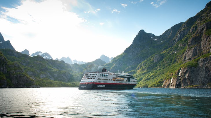 Hurtigruten